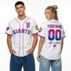 2026 SF Giants Love All Way Pride Month Jersey 2