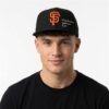 2026 SF Giants Only Baseball Question 6 23 Hat 2