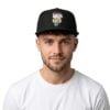 2026 SF Giants Pride Night Snapback Hat 2