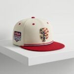 2026 SF Giants USA 250 4th of July Hat