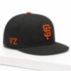 2026 SF Giants VZ Pray For Venezuela Hat 1