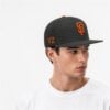2026 SF Giants VZ Pray For Venezuela Hat 2