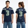 2026 Seahawks Russell Wilson 3 Signature Jersey 3 2026 Seahawks Russell Wilson 3 Signature Jersey 2