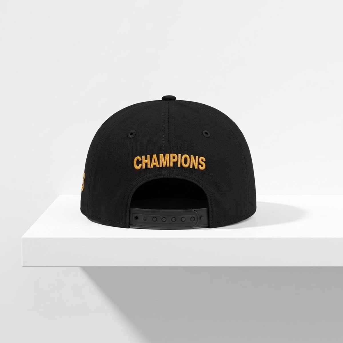 2026 Josh Hart Siegelman Stable New York Champions Hat 3 2026 Siegelman Stable New York Champions Hat 1 3