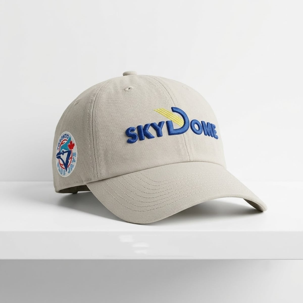 2026 Sky Dome Toronto Blue Jay Hat 1 2026 Sky Dome Toronto Blue Jay Hat 1