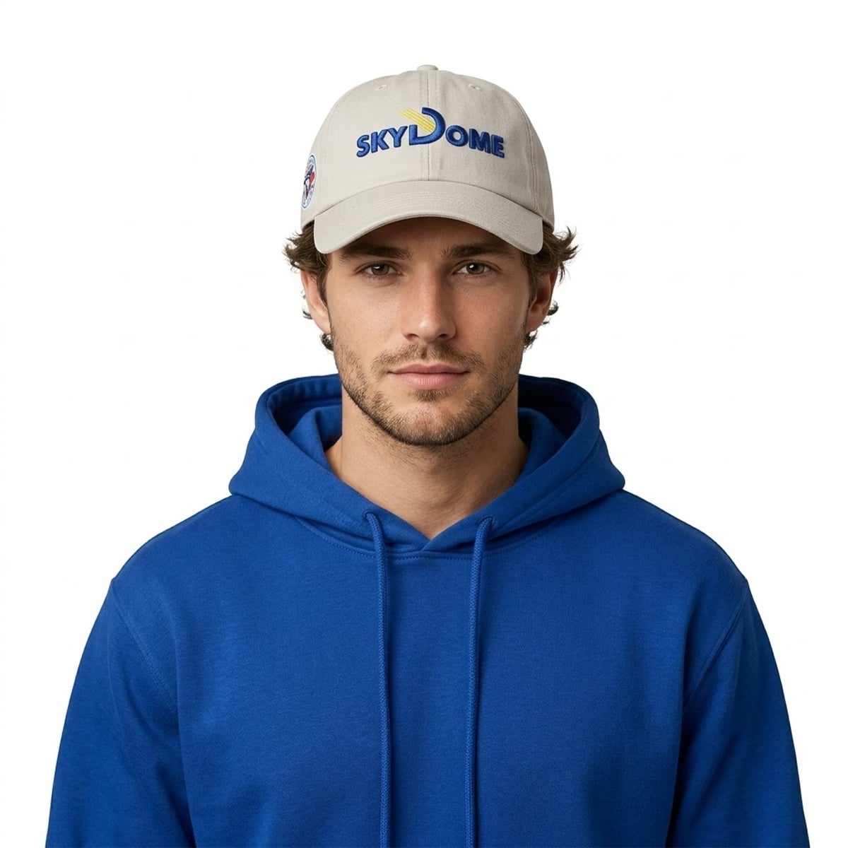 2026 Sky Dome Toronto Blue Jay Hat 2 2026 Sky Dome Toronto Blue Jay Hat 2