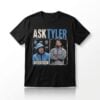 2026 Skylar Diggins Ask Tyler Shirt 1
