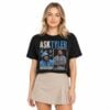 2026 Skylar Diggins Ask Tyler Shirt 2