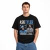 2026 Skylar Diggins Ask Tyler Shirt 4