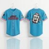 2026 Somerset Patriots Jersey Diners Alternate Jersey 1
