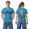 2026 Somerset Patriots Jersey Diners Alternate Jersey 2