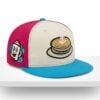 2026 Somerset Patriots Jersey Diners Pancake Hat 1