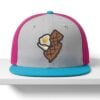 2026 Somerset Patriots Jersey Diners State and Eggs Hat 1