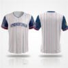 2026 Somerset Patriots Somerset Semiquincentennials Jersey 1