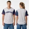 2026 Somerset Patriots Somerset Semiquincentennials Jersey 2