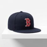 2026 Sonny Gray Red Sox B Hat