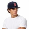 2026 Sonny Gray Red Sox B Hat 2