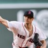 2026 Sonny Gray Red Sox B Hat 34