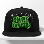 2026 Springfield Cardinals Snipe Hunters Forest Night Hat