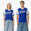 2026 Staten Island Menches Jewish Heritage Night Jersey 2