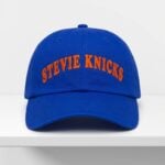 2026 Stevie Knicks Hat