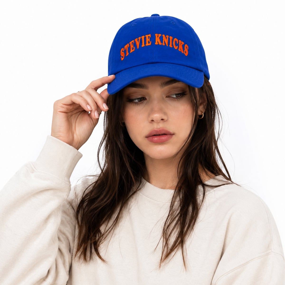 2026 Stevie Knicks Hat 2 2026 Stevie Knicks Hat 2