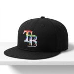 2026 TB Rays Pride Month Hat