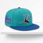 2026 TB Rays Tropicana Field Hat