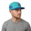 2026 TB Rays Tropicana Field Hat 2