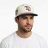 2026 TB Rays USA 250 4th of July Hat 2