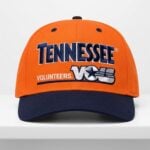 2026 Taylor Lewan Tennessee Vols Neyland Stadium Hat