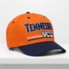 2026 Taylor Lewan Tennessee Vols Neyland Stadium Hat 2