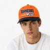 2026 Taylor Lewan Tennessee Vols Neyland Stadium Hat 3