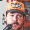 2026 Taylor Lewan Tennessee Vols Neyland Stadium Hat 6