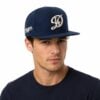 2026 Teoscar Hernandez Dodgers City Connect Hat 2