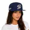 2026 Teoscar Hernandez Dodgers City Connect Hat 3