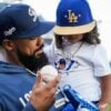 2026 Teoscar Hernandez Dodgers City Connect Hat 6