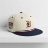 2026 Tigers USA 250 4th of July Hat 1