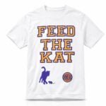 2026 Tracy Morgan Feel The Kat Knicks Shirt