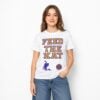 2026 Tracy Morgan Feel The Kat Knicks Shirt 2