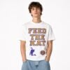 2026 Tracy Morgan Feel The Kat Knicks Shirt 3
