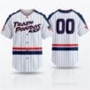 2026 Trash Pandas America 250th Anniversary Jersey 1