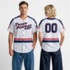 2026 Trash Pandas America 250th Anniversary Jersey 2