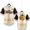 2026 Trash Pandas Pokemon Worlds Night Jersey 1