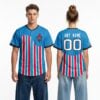 2026 Trash Pandas Soccer Night Jersey 1