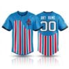 2026 Trash Pandas Soccer Night Jersey 8