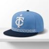 2026 Twins Somalia City Connect Hat 1