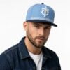 2026 Twins Somalia City Connect Hat 12