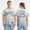 2026 Twins Twin Cities Somalia City Connect Jersey 2