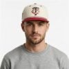 2026 Twins USA 250 4th of July Hat 2